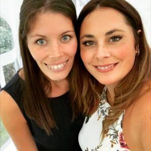 Meet your Posher, Marie-philippe